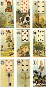 Free Online Tarot Card Reading India